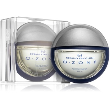 Ozone for Man EDT